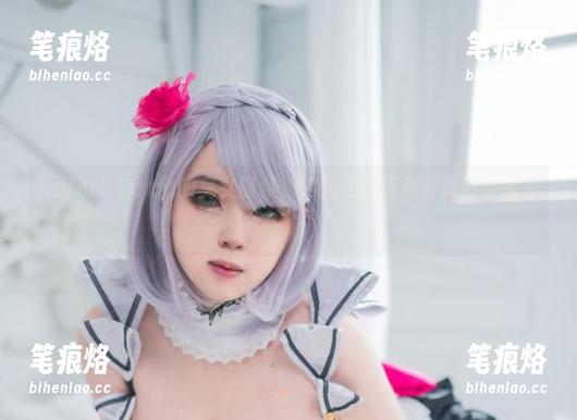 Hatori Sama的兔女郎装，你就在这里免费找到灵感资源了！